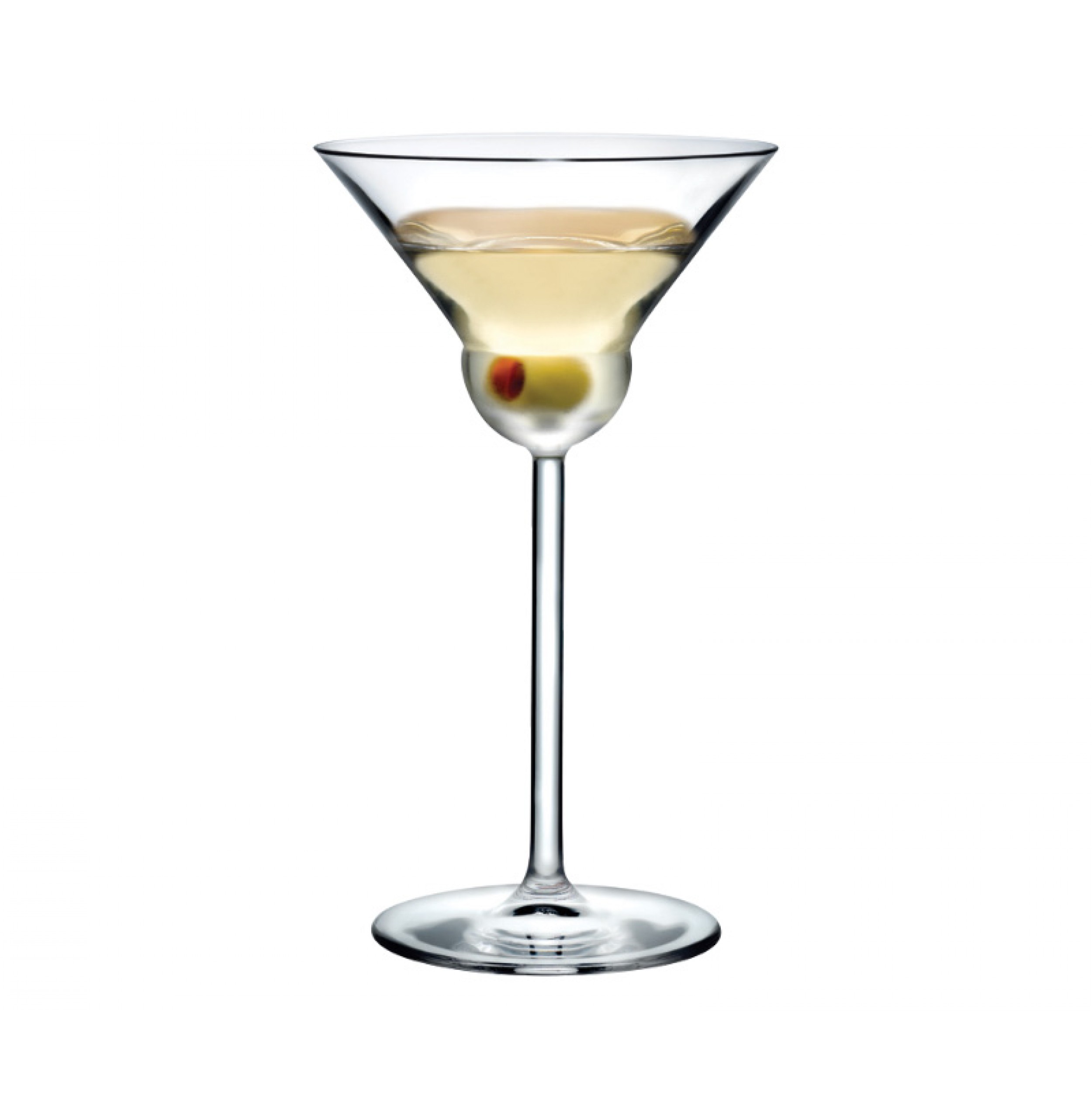 Fusion Martini